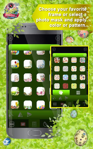Easter Photo Frames screenshot 2