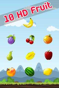 Fruit Link Puzzle Crush screenshot 3