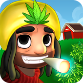 Weed Island icon