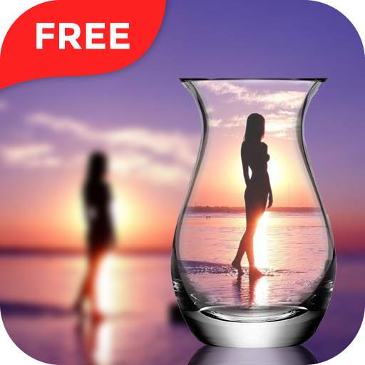 PIP Camera & Photo Editor 1.0