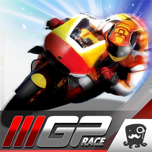 Moto Racing GP Championship 2.5
