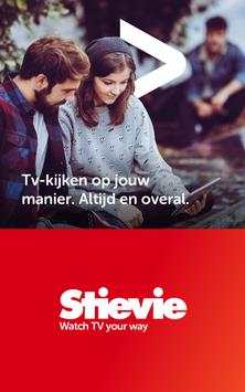 Stievie скриншот 11