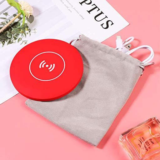 Makeup Mirror And Phone Charger : Shop Today screenshot 3