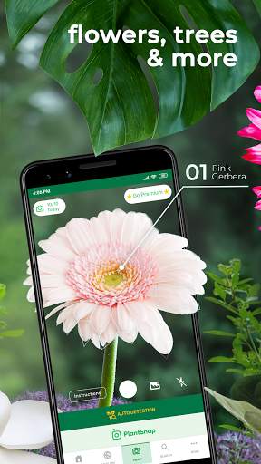 PlantSnap Pro - Identify Plants, Flowers & Trees screenshot 3