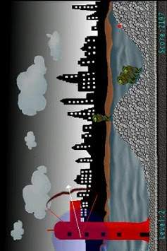 BowShooter Lite screenshot 3