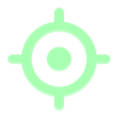 Location data icon