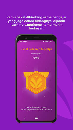 Binar - Belajar Skill Digital screenshot 3