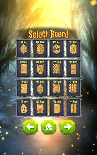 Fantasy Mahjong World Voyage скриншот 10