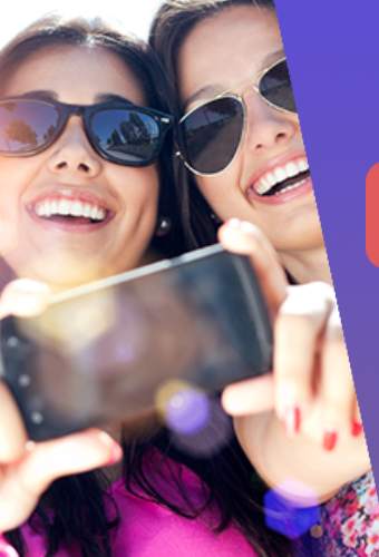 Flutizer - Make money with your social networks screenshot 2