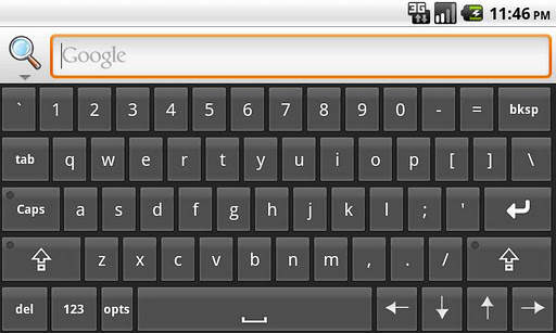 Typing Keyboard Free скриншот 2
