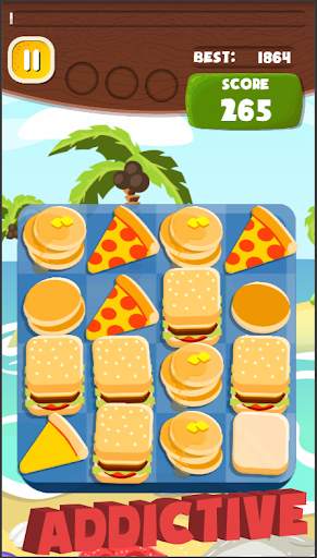 Picnic Panic! screenshot 2