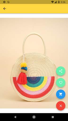 My Outfit Ideas - Outfit Trends 2020 screenshot 6
