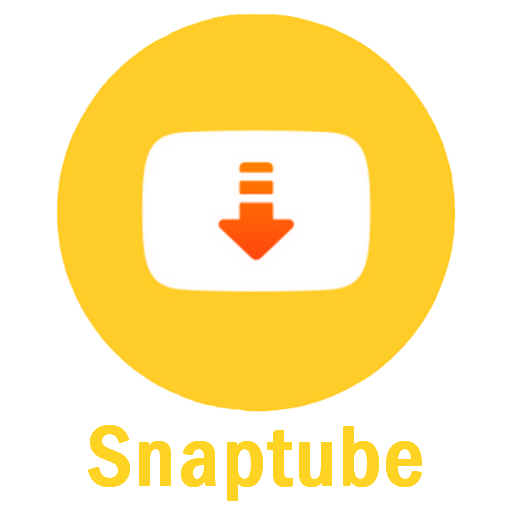 Snaptubé - Download and Save social media status icon