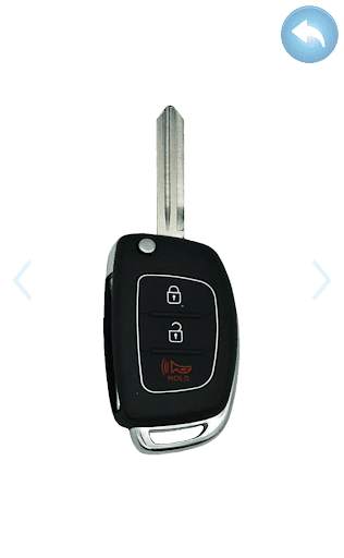 Car keys and alarm - Prank! स्क्रीनशॉट 5