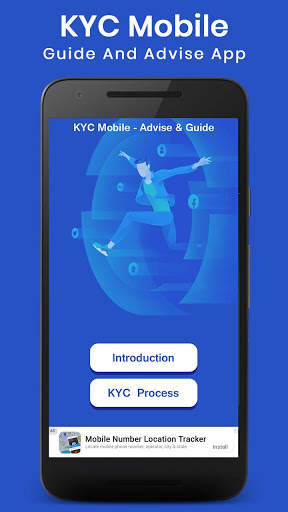 KYC Mobile - Advise & Guide screenshot 6