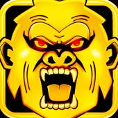 Temple Ancient Run - OZ 1.0