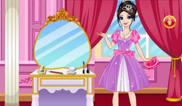 Beauty Princess screenshot 8