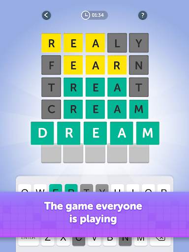 Noodle - Daily Word Puzzles screenshot 8