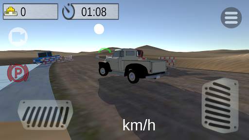 Keep It Safe 3D transport game screenshot 6