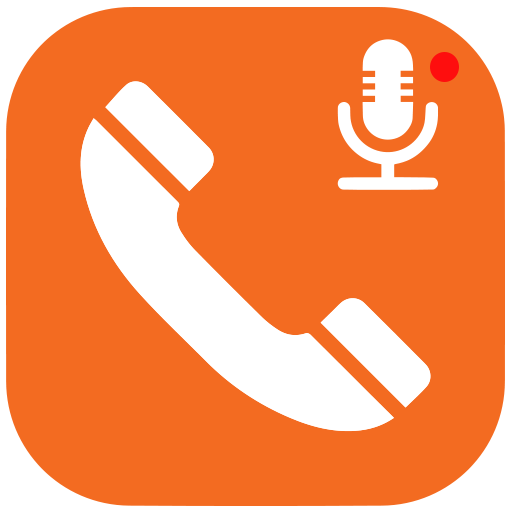 Auto Call Recorder: Free Call Recording icon