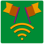 Wifi Password Recovery(Root) icon