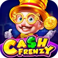 Cash Frenzy™ - Casino Slots on 9Apps