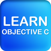 Learn Objective C icon