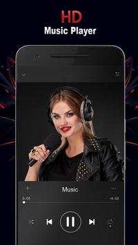 Super Music Player 2020 - MP3 Audio Player screenshot 3