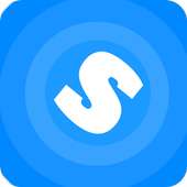 Shazan discover free music logo