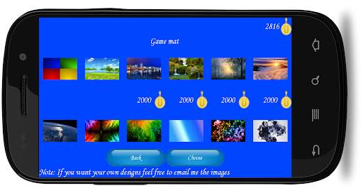 Amazing UNO Demo screenshot 3