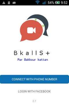 BkallS  screenshot 1