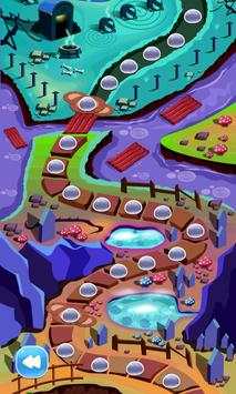 Candy Frenzy Heart screenshot 4