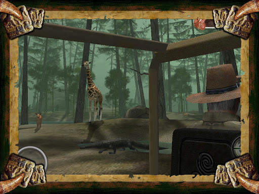 4x4 Safari screenshot 11