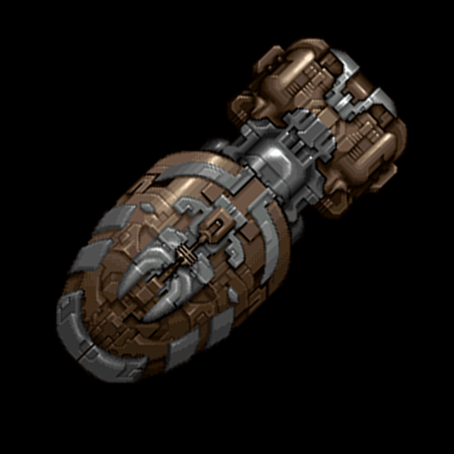 SpaceShip War icon