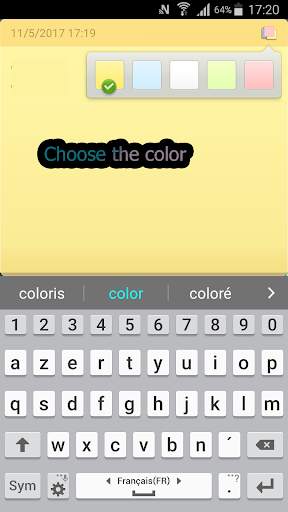 My Secret Notes screenshot 4
