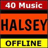 HALSEY - 2019 OFFLINE ( 40 SONGS ) 1.0