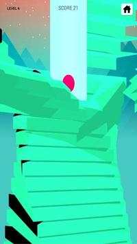 3D New Stack Crush Ball screenshot 2