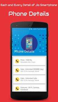Free Jio Phone screenshot 3