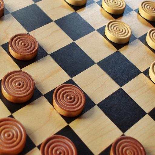 Checkers Free Offline Multiplayer 2.0.6
