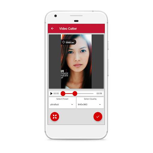Vidcon - Video to Mp3 Converter screenshot 5