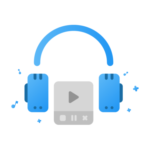 Moozza - Music for VK icon