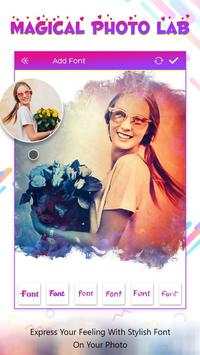 Photo Lab screenshot 4