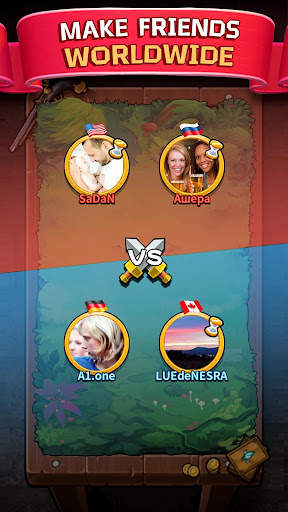 Card Monsters: 3 Minute Duels screenshot 6