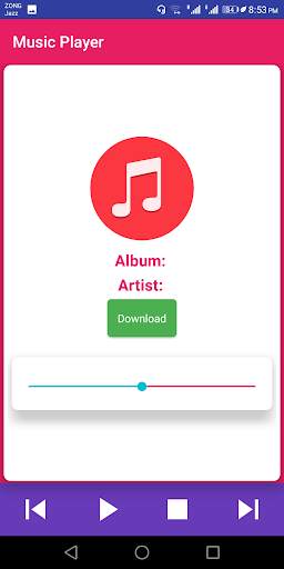 Free Unlimited Music For Video screenshot 3