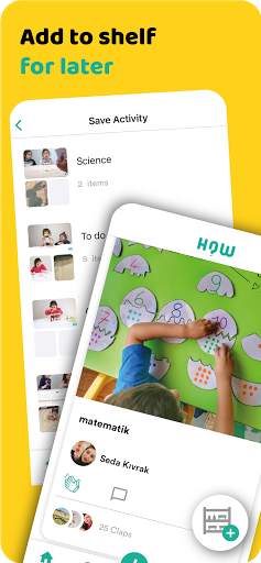 HowApp: Parenting & Activities. screenshot 8