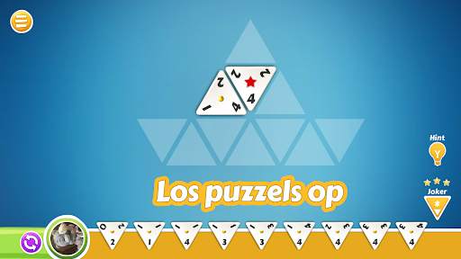 Triominos screenshot 5