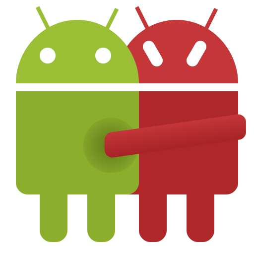 HitDroid icon