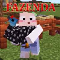 MINHA FAZENDA MCPE MOD