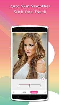 Perfect Beauty Plus Camera screenshot 8