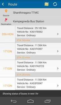 BMTC screenshot 5